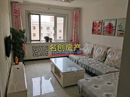 北京山水豪庭(丰宁)2室2厅95平高楼层/共11层