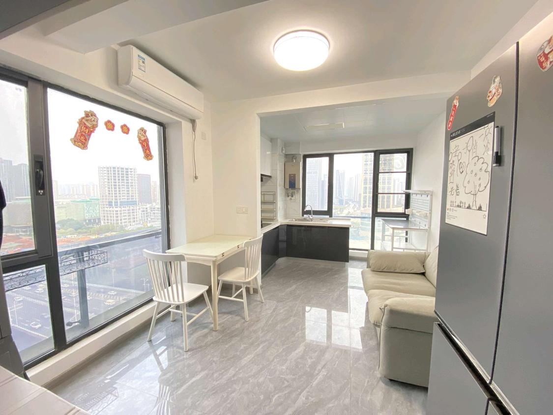 整租·龙阳熙苑