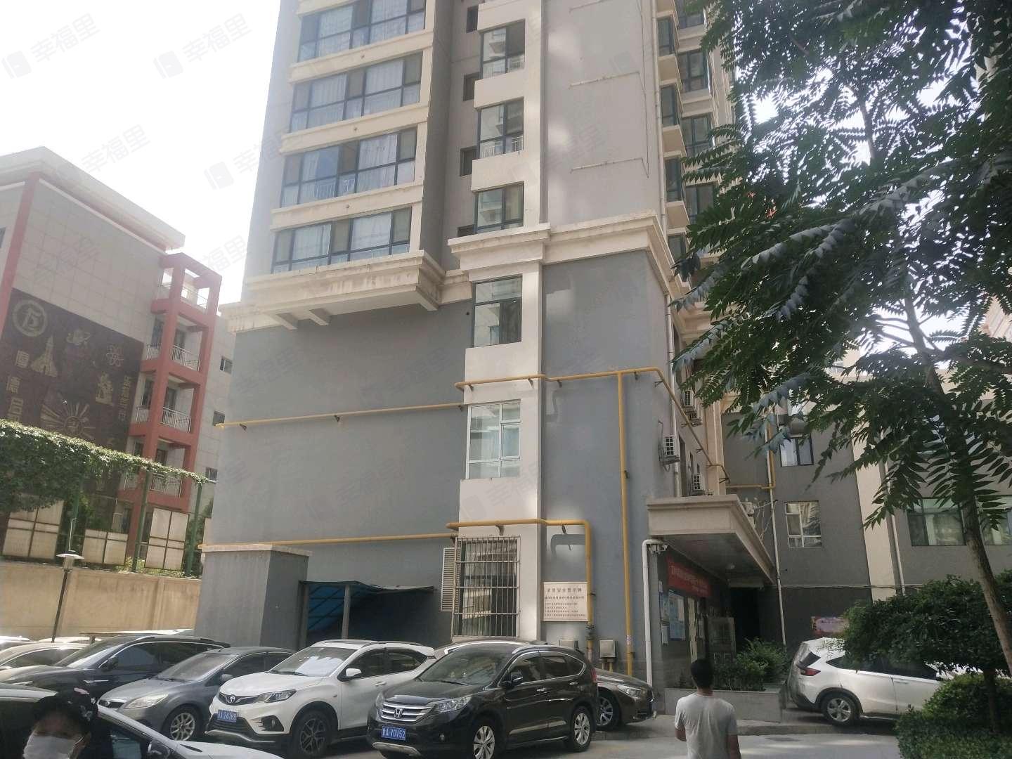 民东小区小区效果图