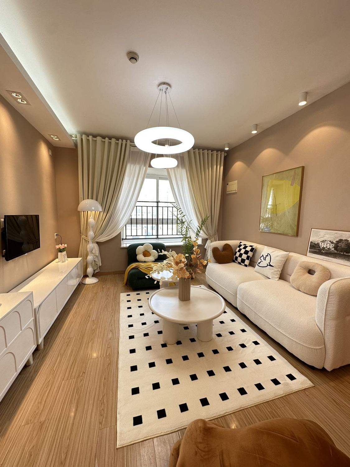 整租·北大资源梦想城