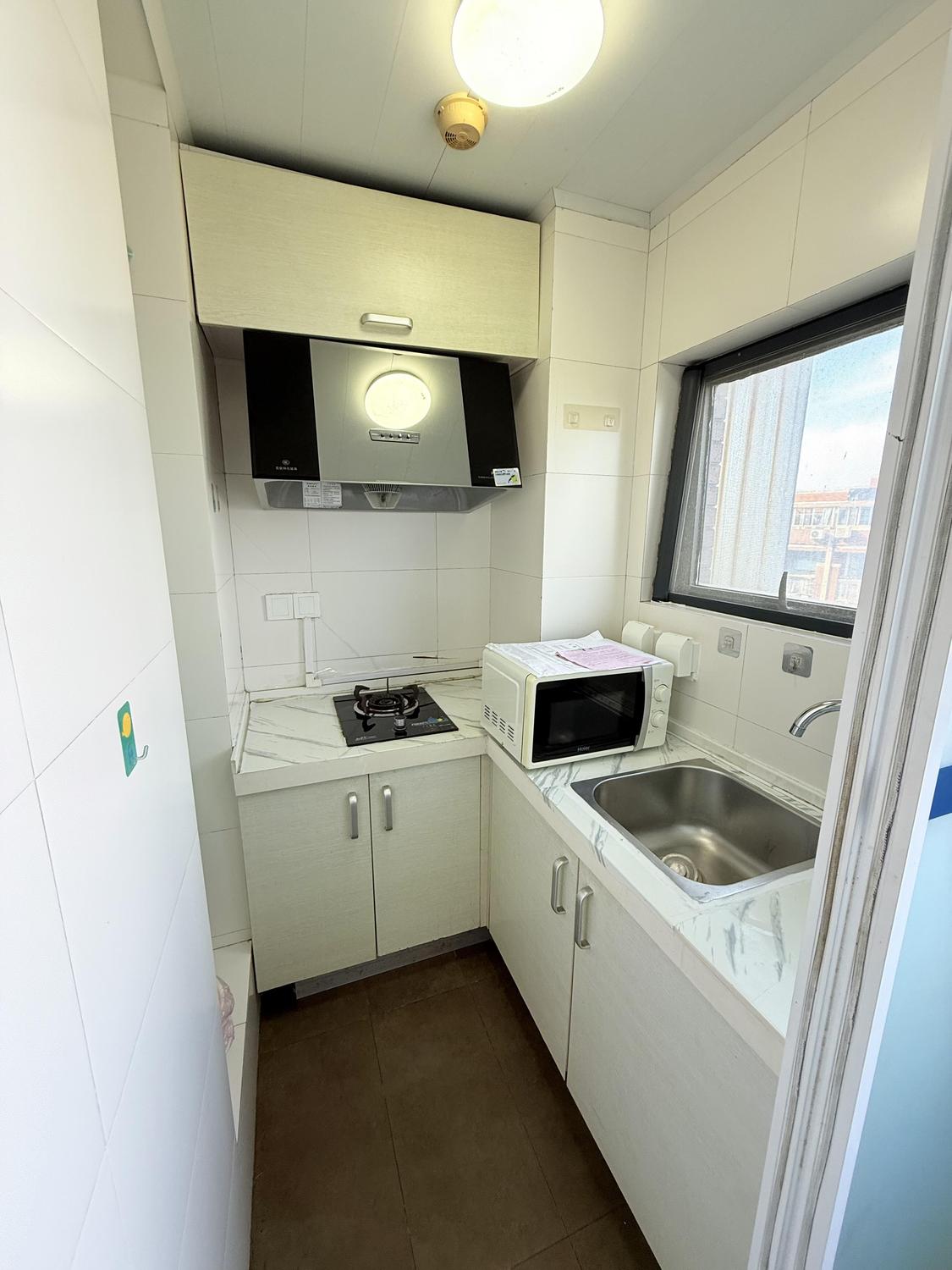 整租·国棉(三厂家属院)