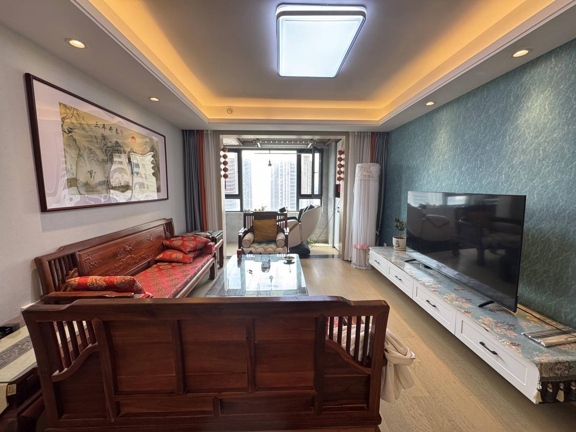 整租·华润昆仑御