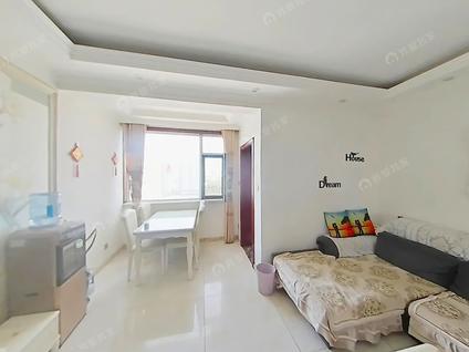 北京怡然家园2室2厅93平高楼层/共25层