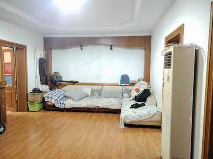 北京电大宿舍(安次)3室2厅108平底层/共5层