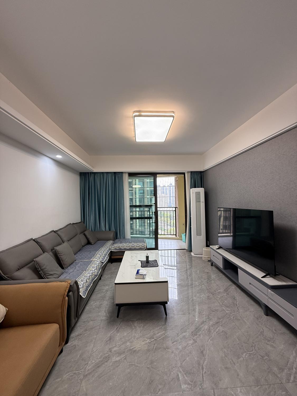 整租·雅居乐君悦