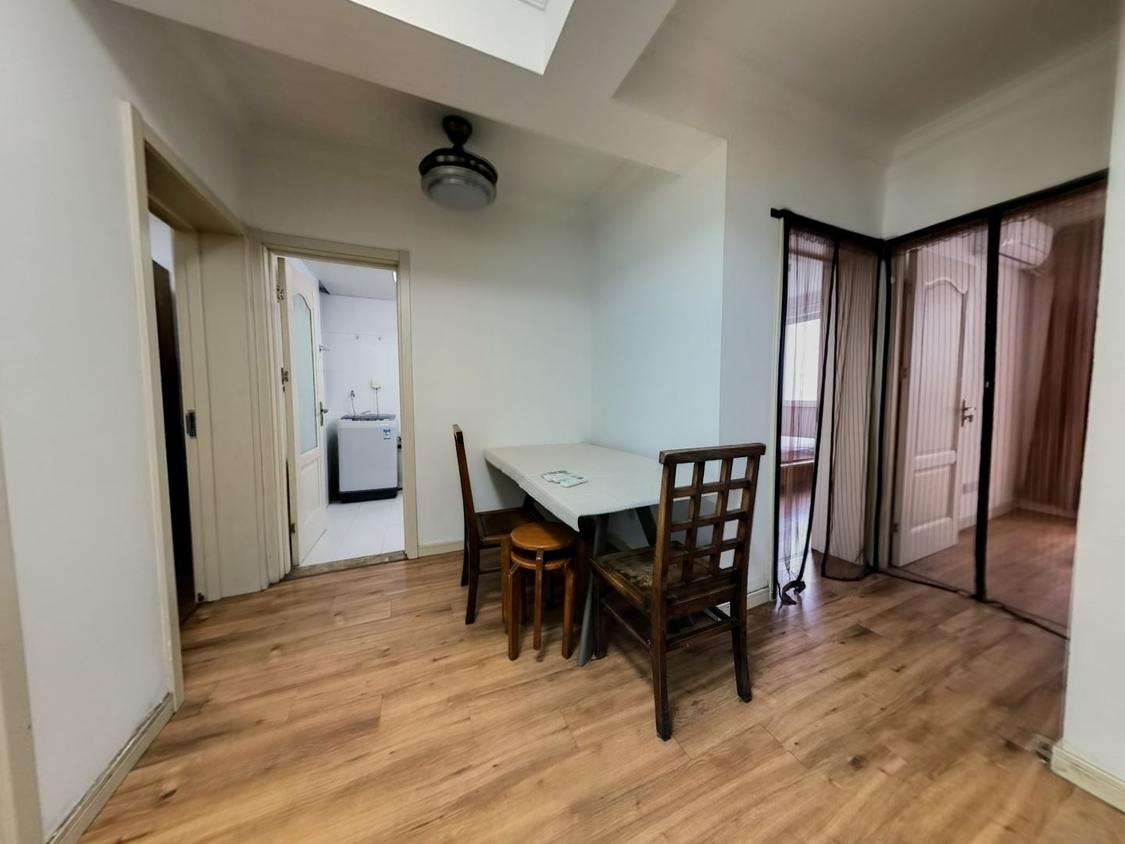 整租·海尚康庭