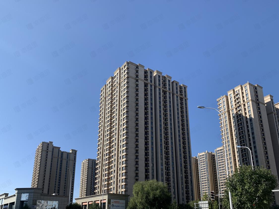 北京昌平-沙河/暂无年代恒大城(7号院)