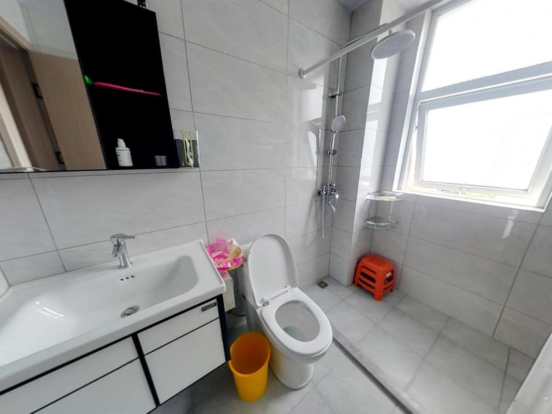 整租·爱法山水国际