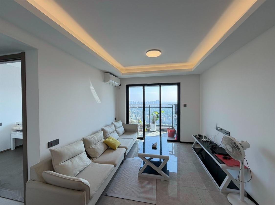 整租·万科公园里