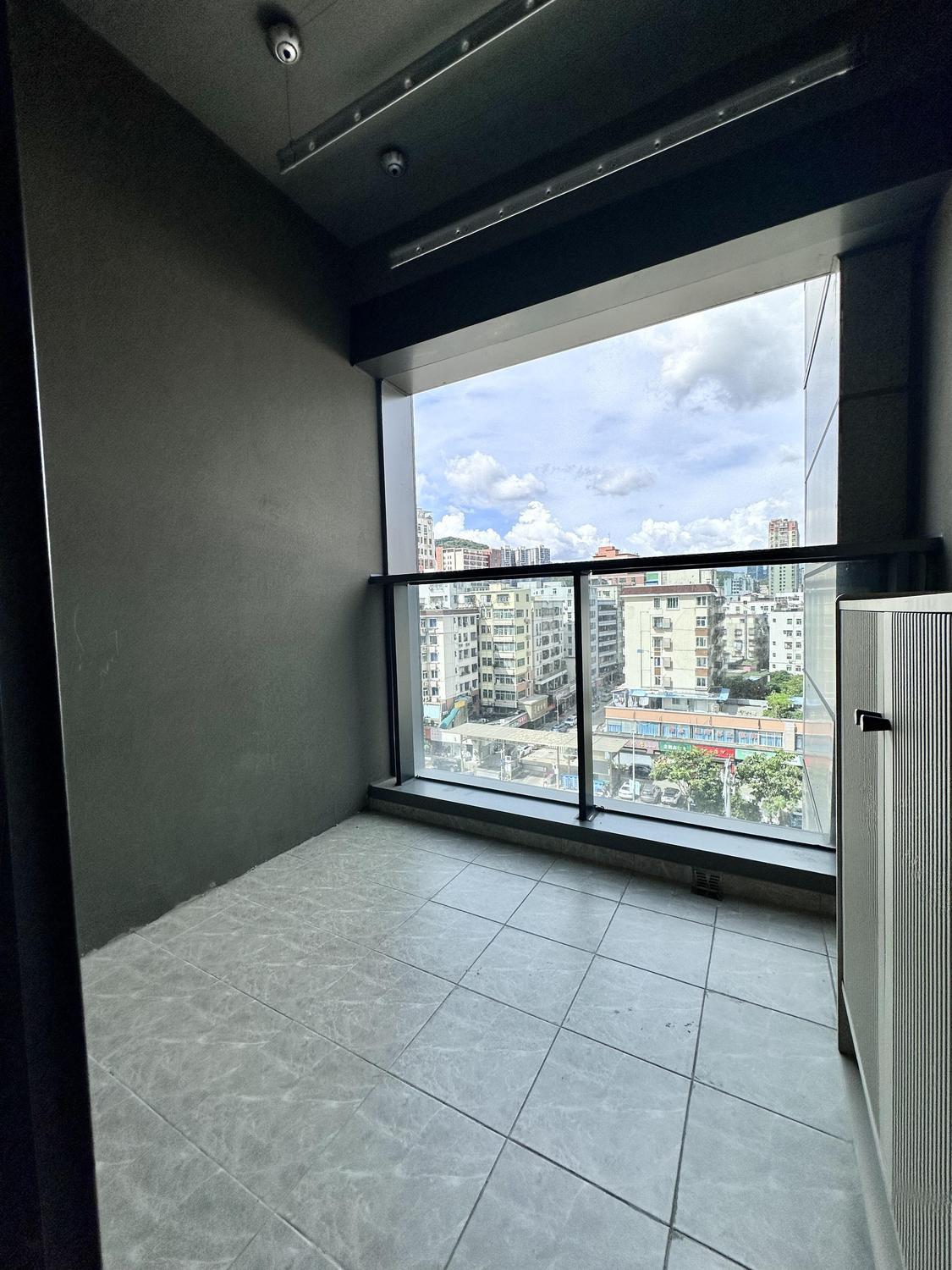 整租·白石龙村