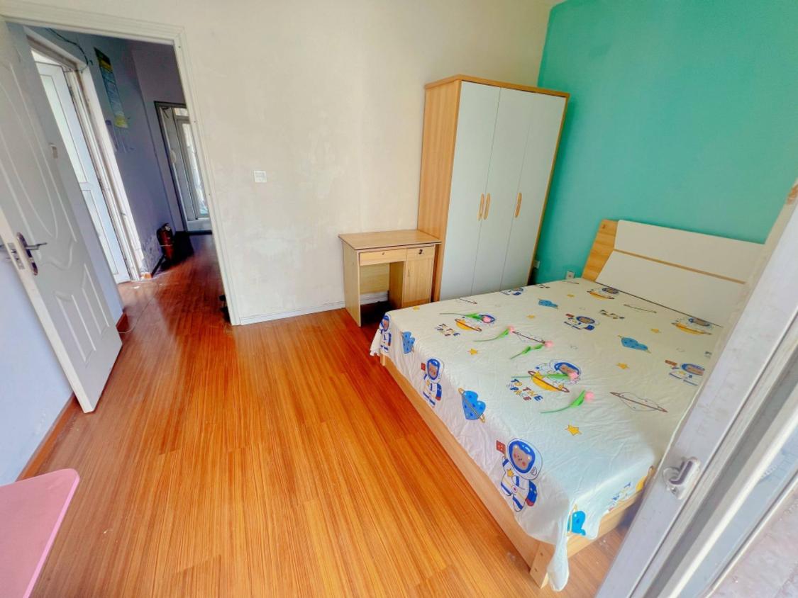 合租·和信孔雀城