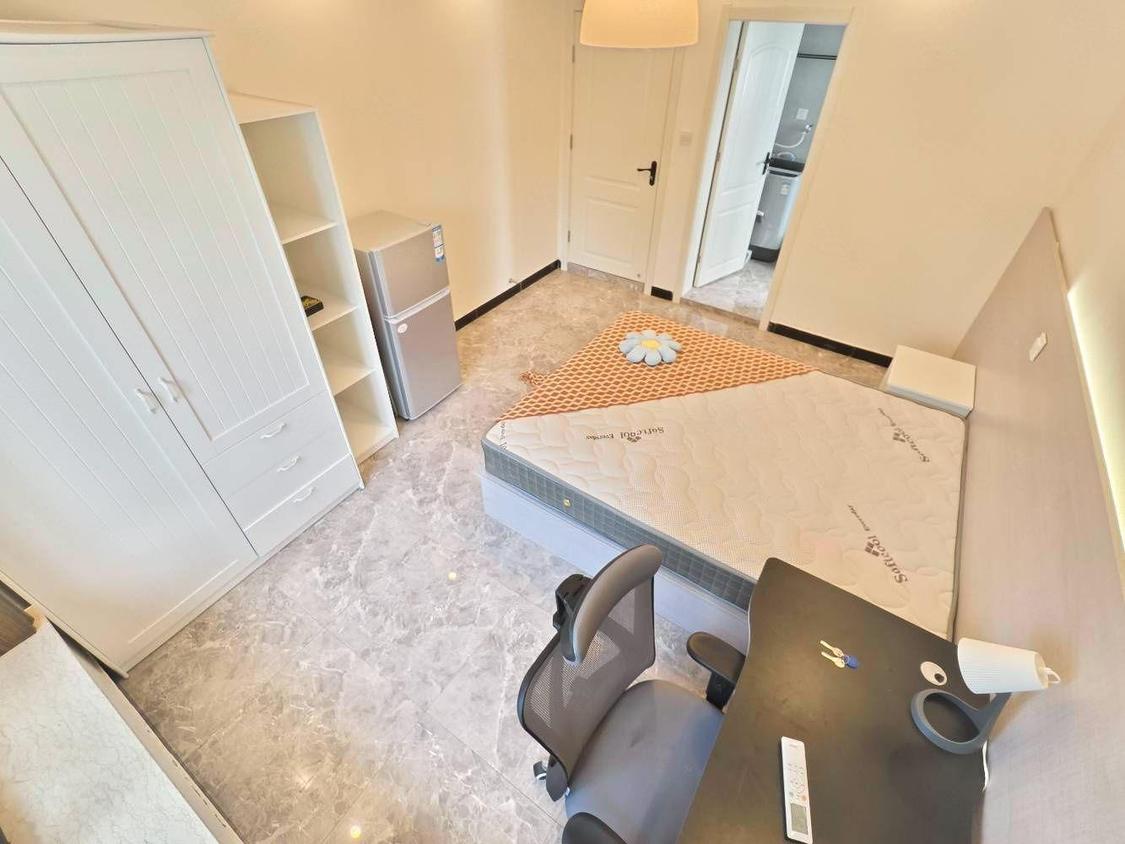 合租·景舒苑(一村)