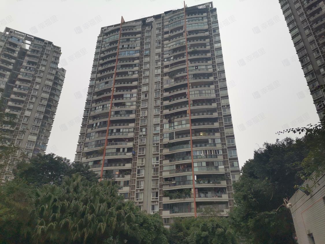 重庆江北-南桥寺/2007年建新城馨苑