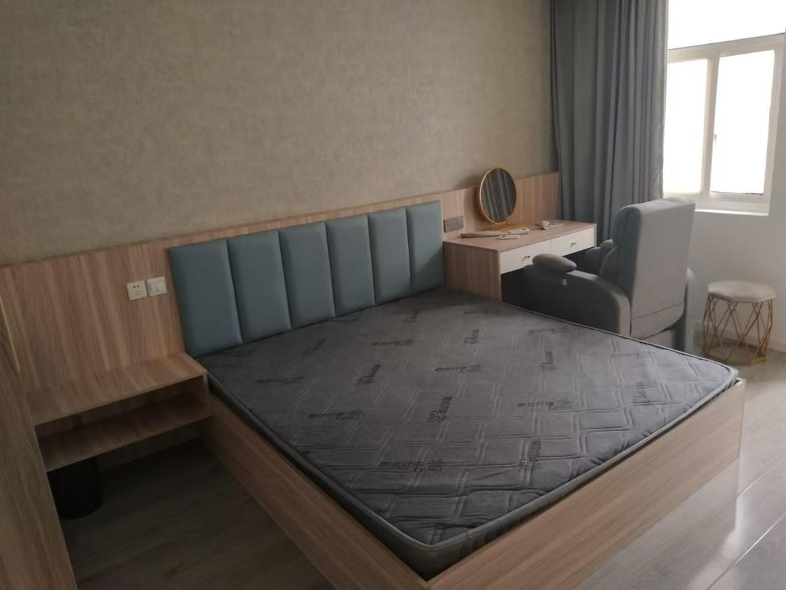 整租·扇骨里小区