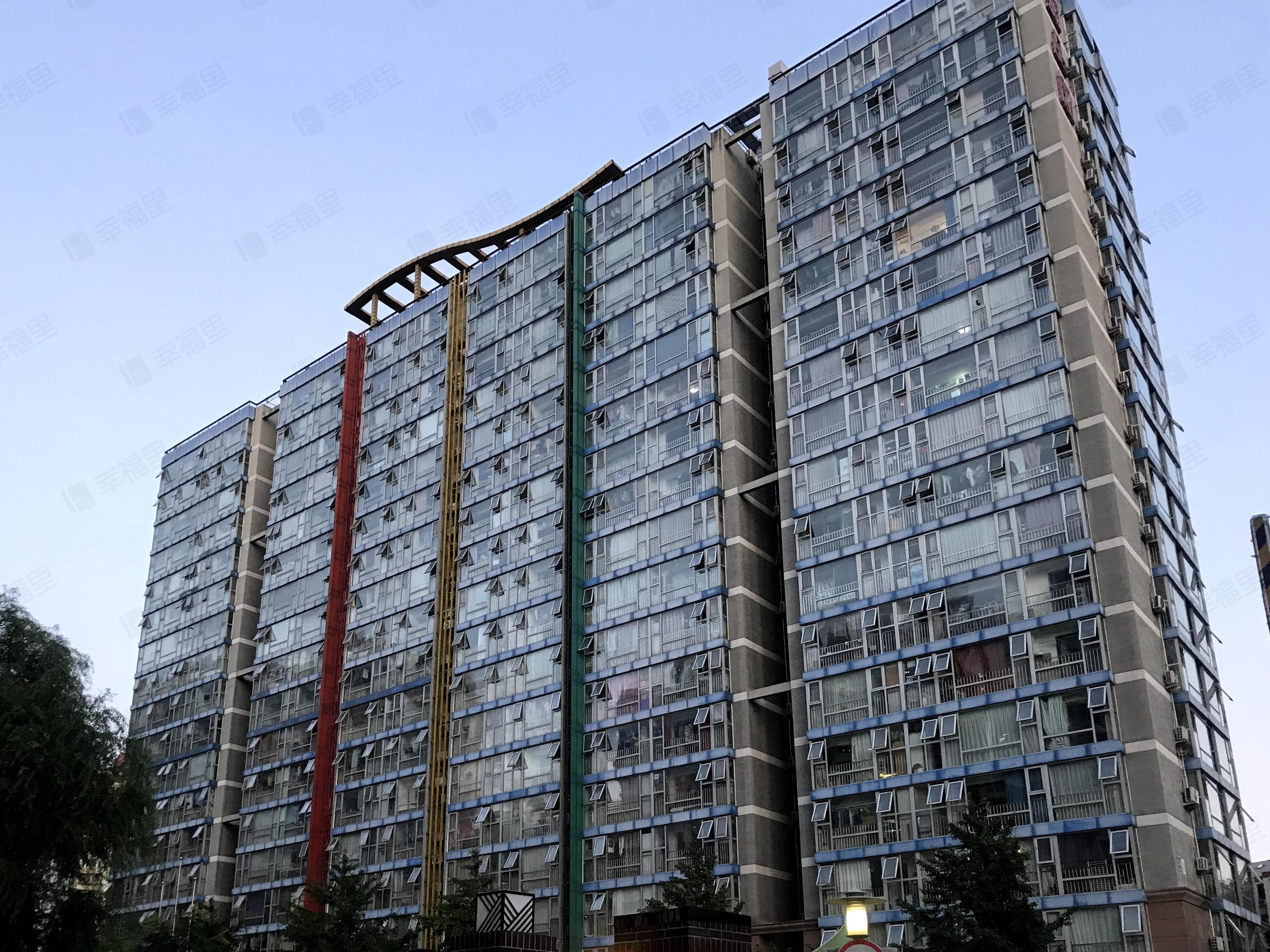 懿品阁小区效果图