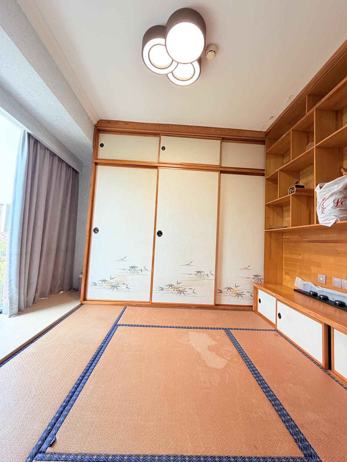 整租·湖畔天下(商住楼)