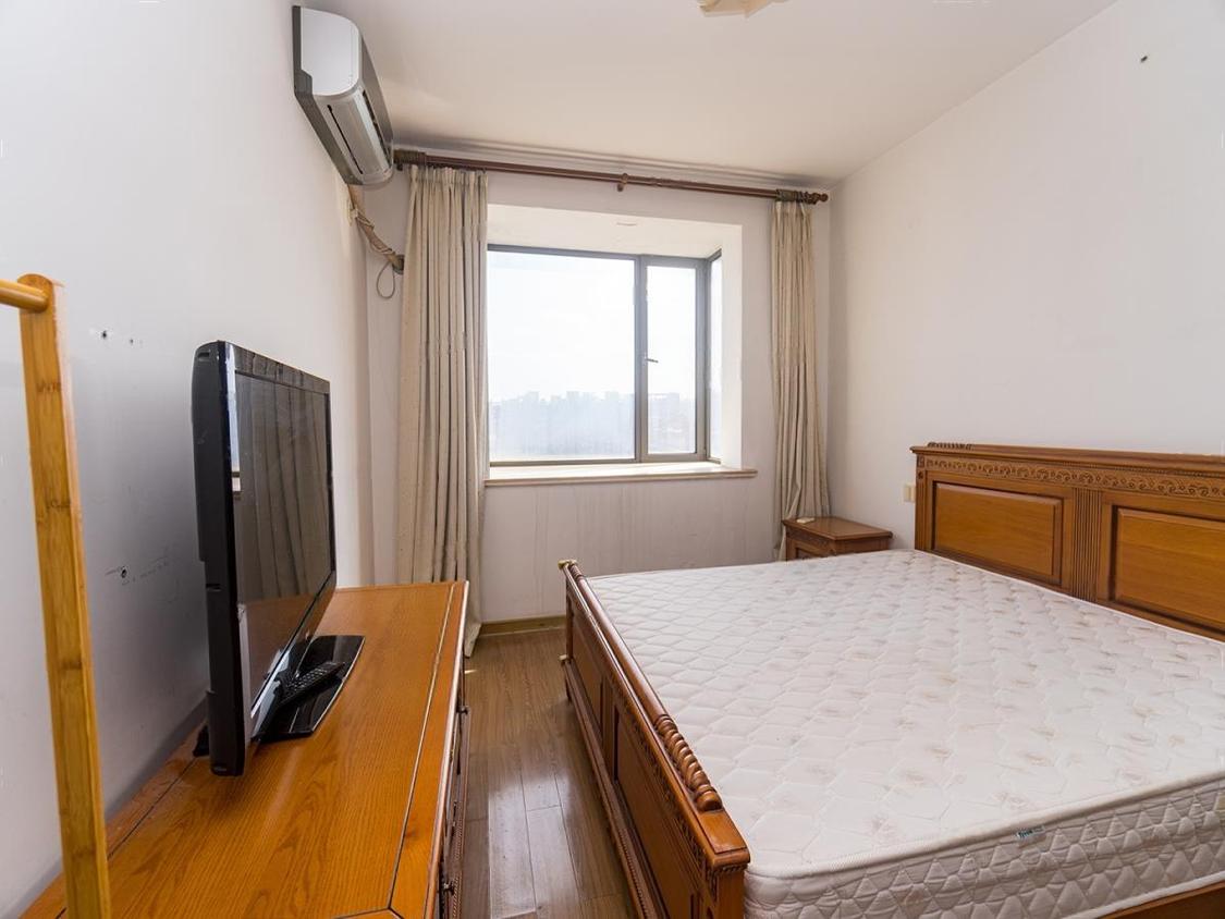 整租·东方城市公寓