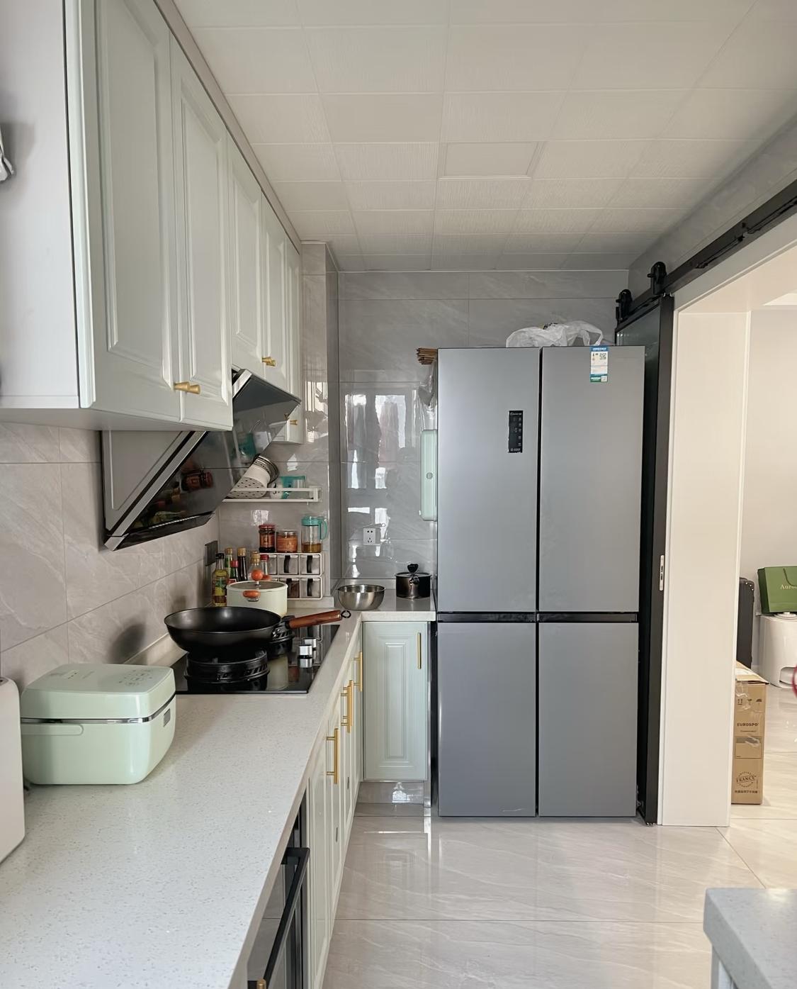 整租·江山如画(汉玺)