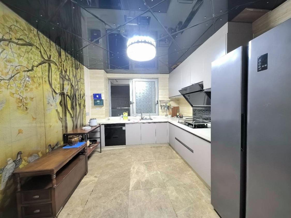 整租·东田丽园