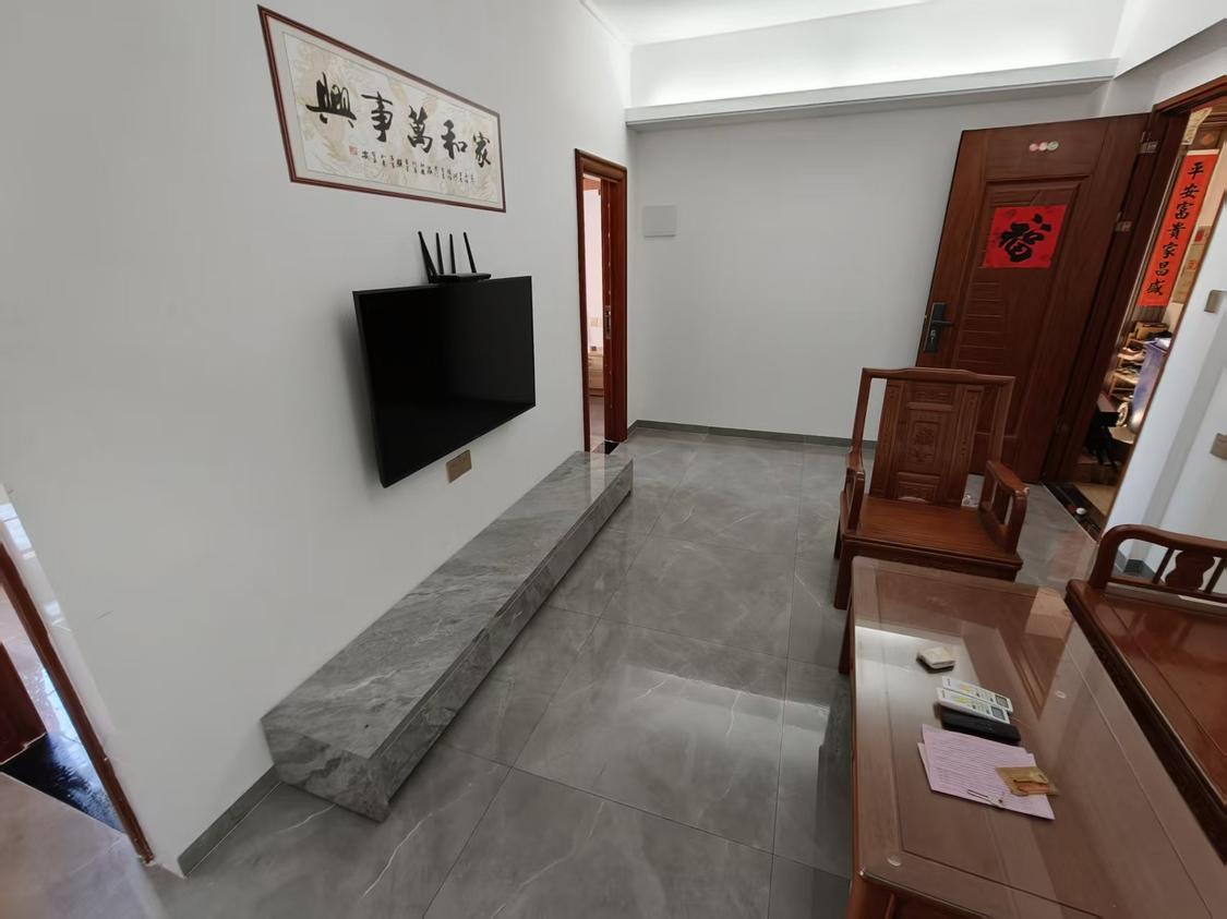 整租·美和大厦