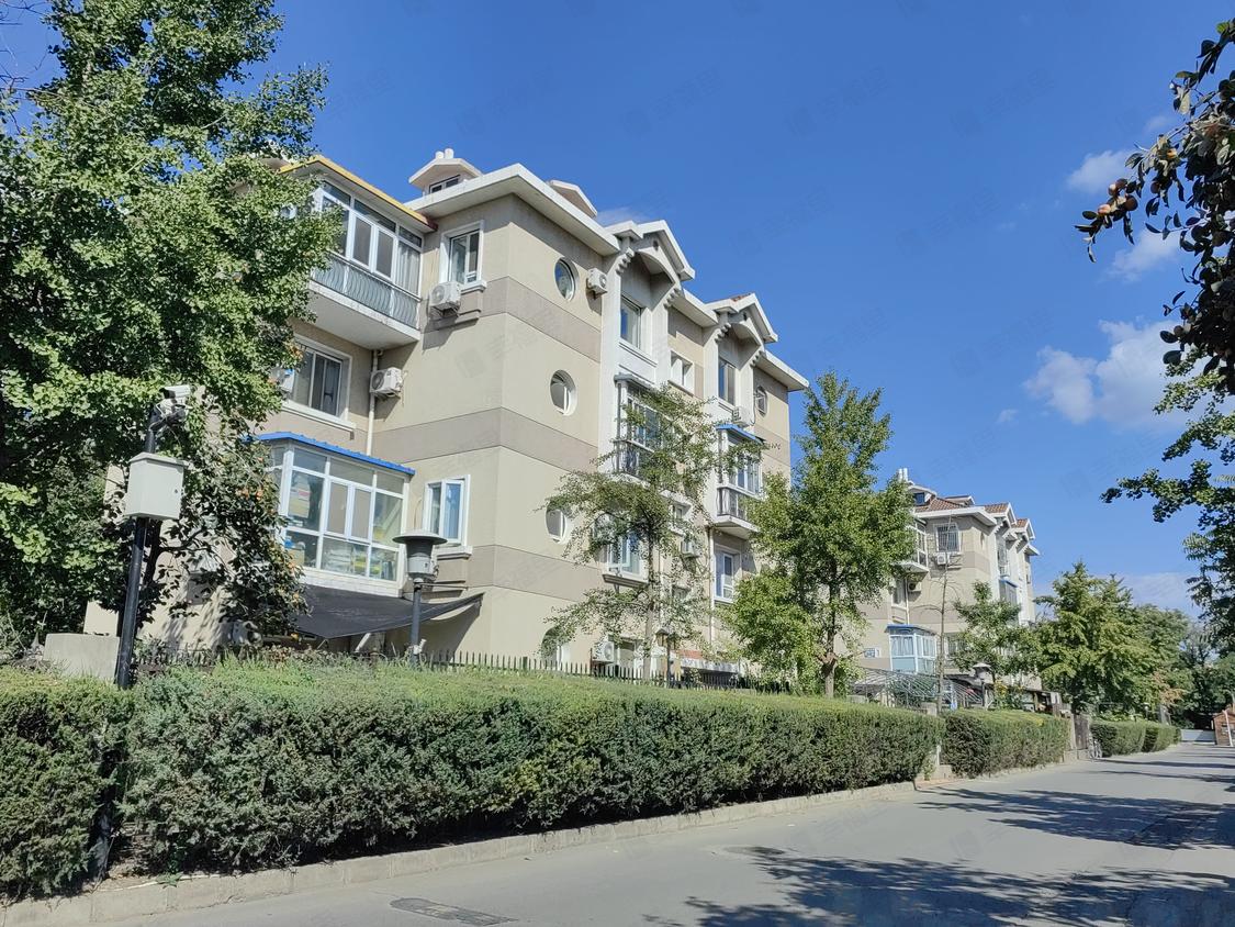 整租·龙城花园