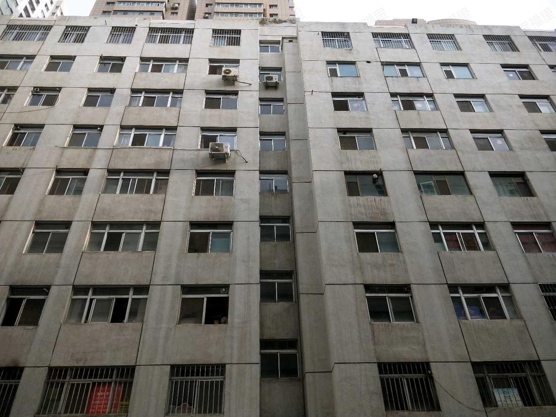 兰州城关-西关南关/暂无年代农行家属院(金塔巷)