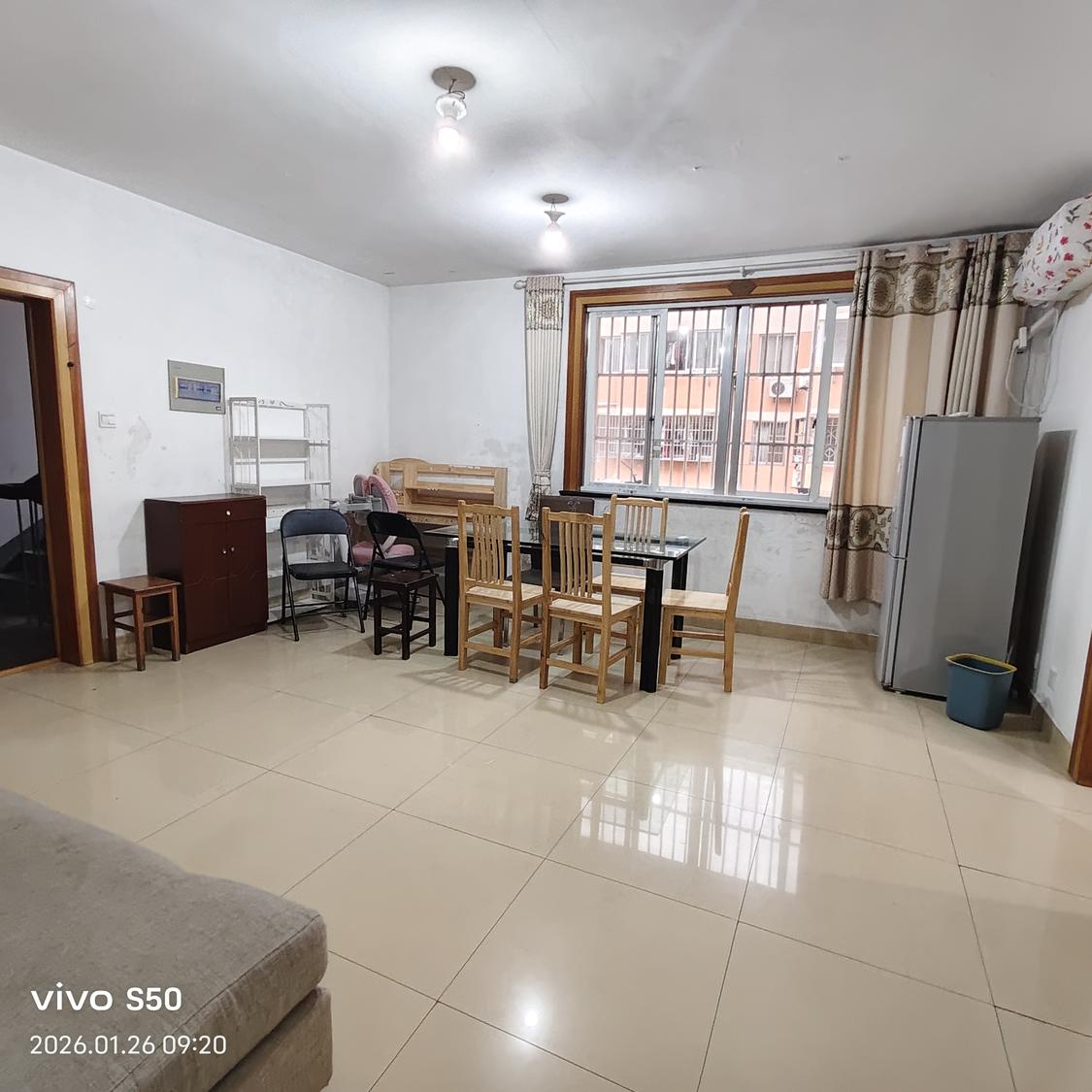 整租·泾园新村(北区)