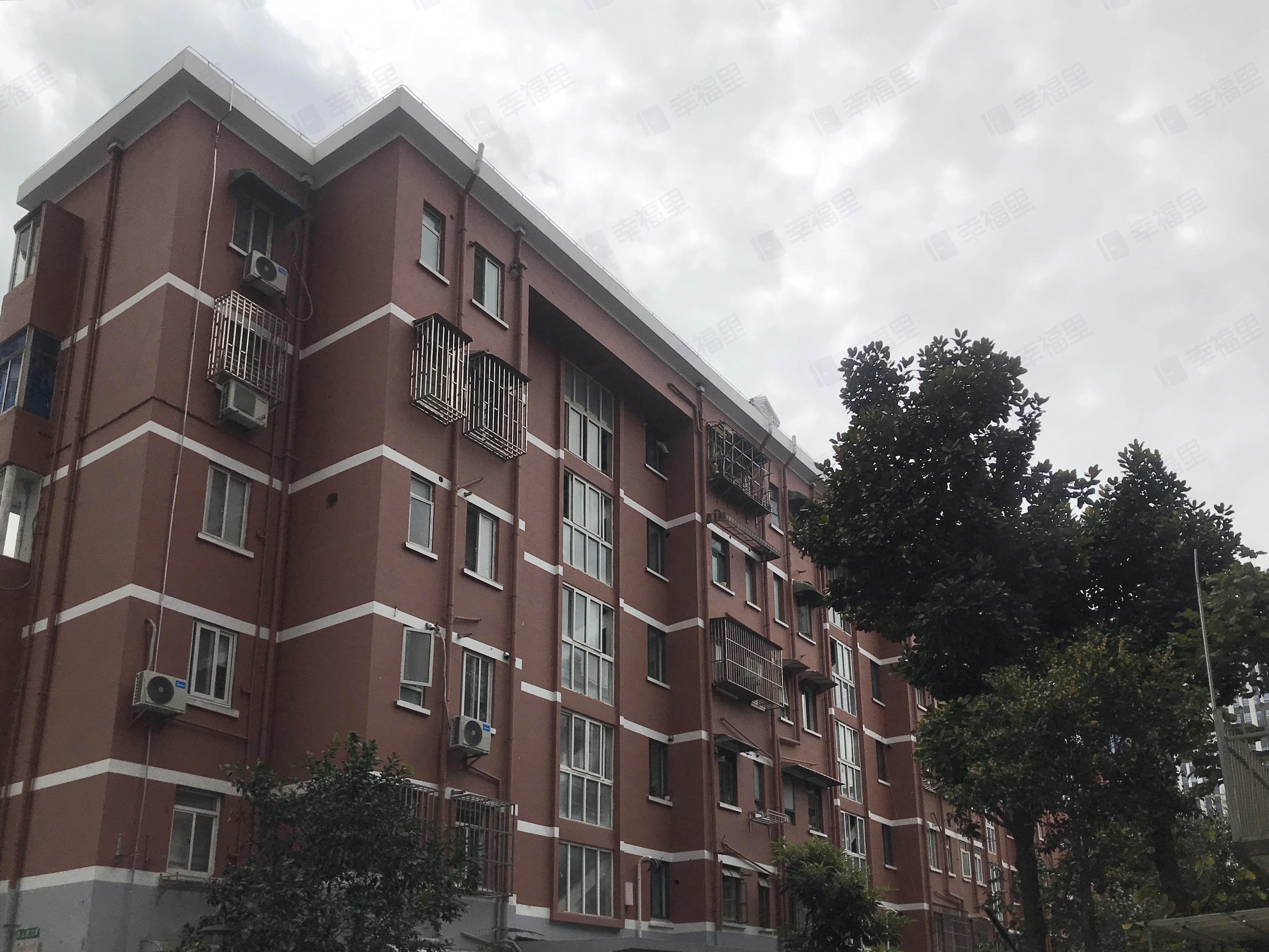 泾东小区小区效果图