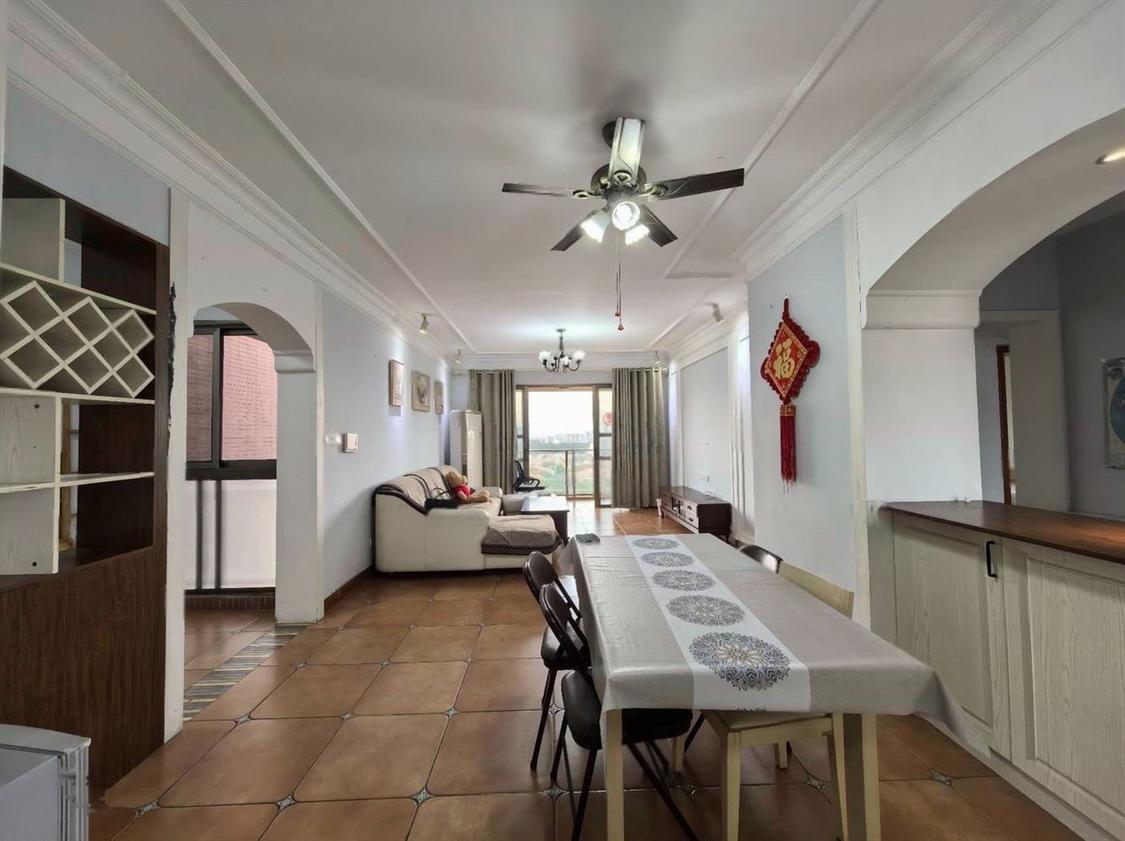 整租·世纪城国际公馆(四期)