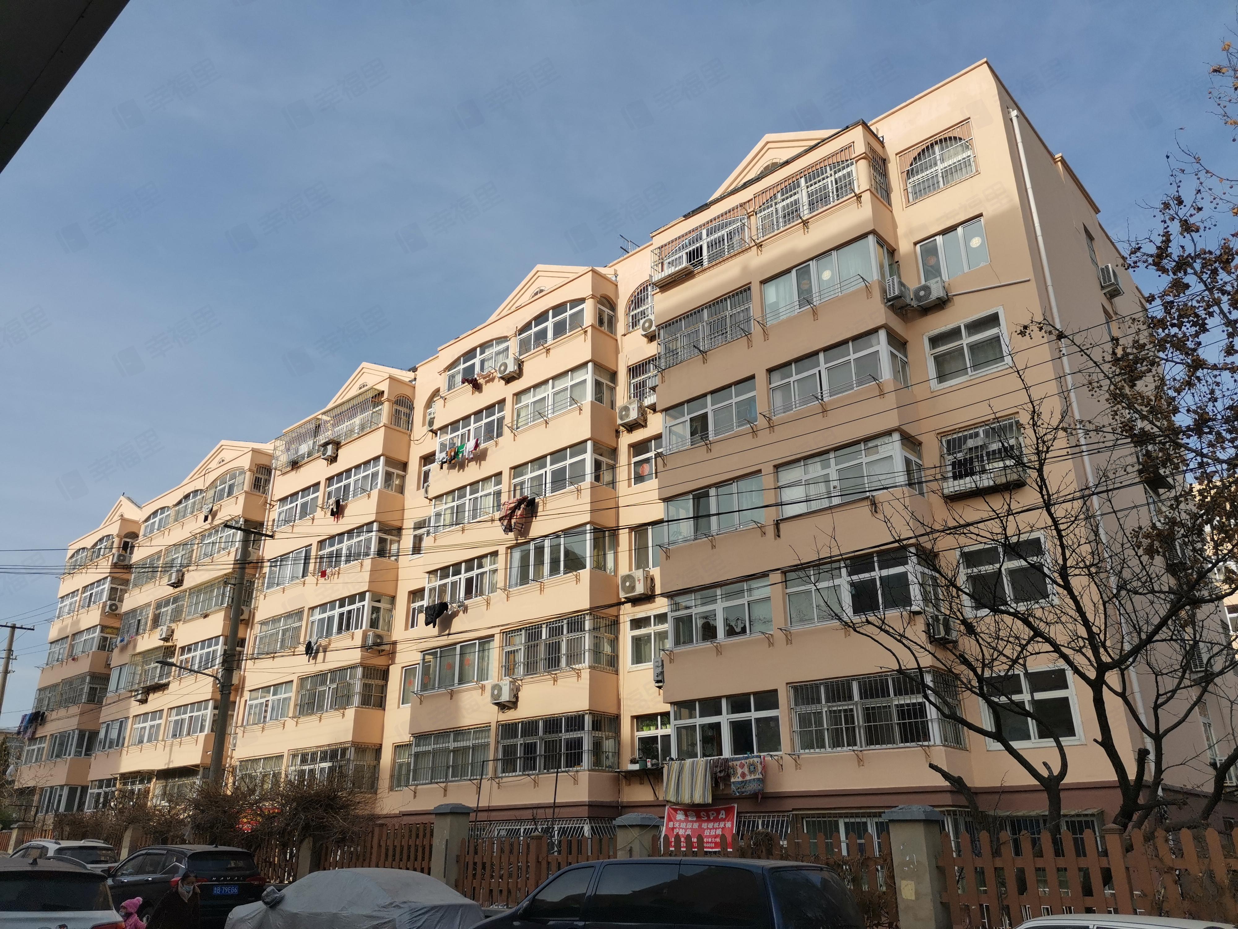 盐滩社区小区效果图