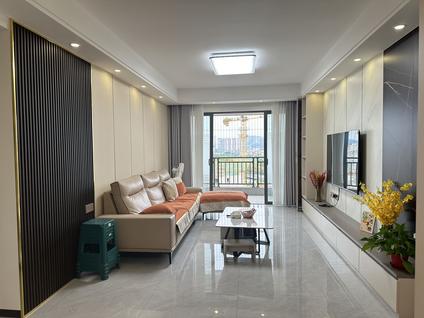 北京海骏达浅水湾3室2厅105平中楼层/共33层