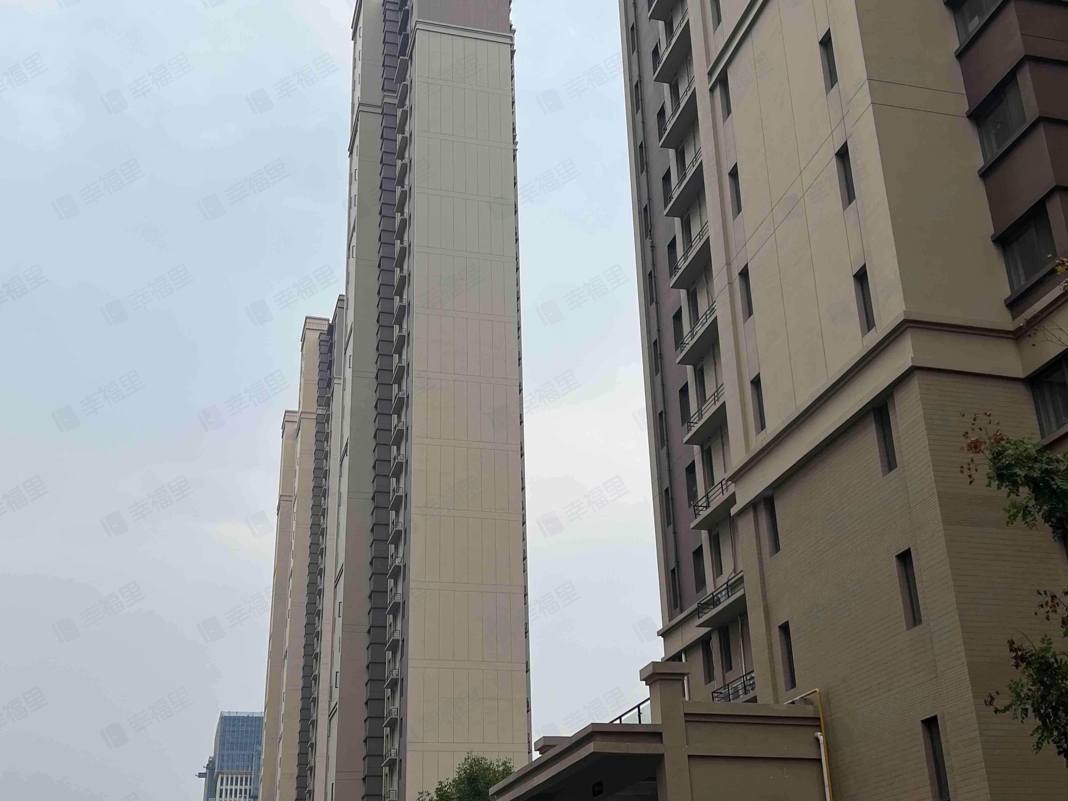 碧桂园凤凰城(东区)小区效果图