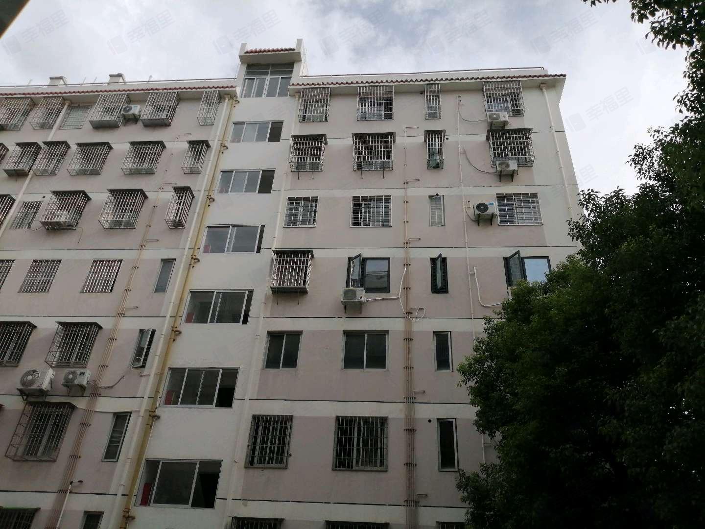 乐安花园小区效果图