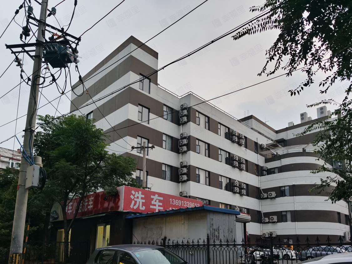 北京东城-朝阳门内/暂无年代仓南胡同14号院