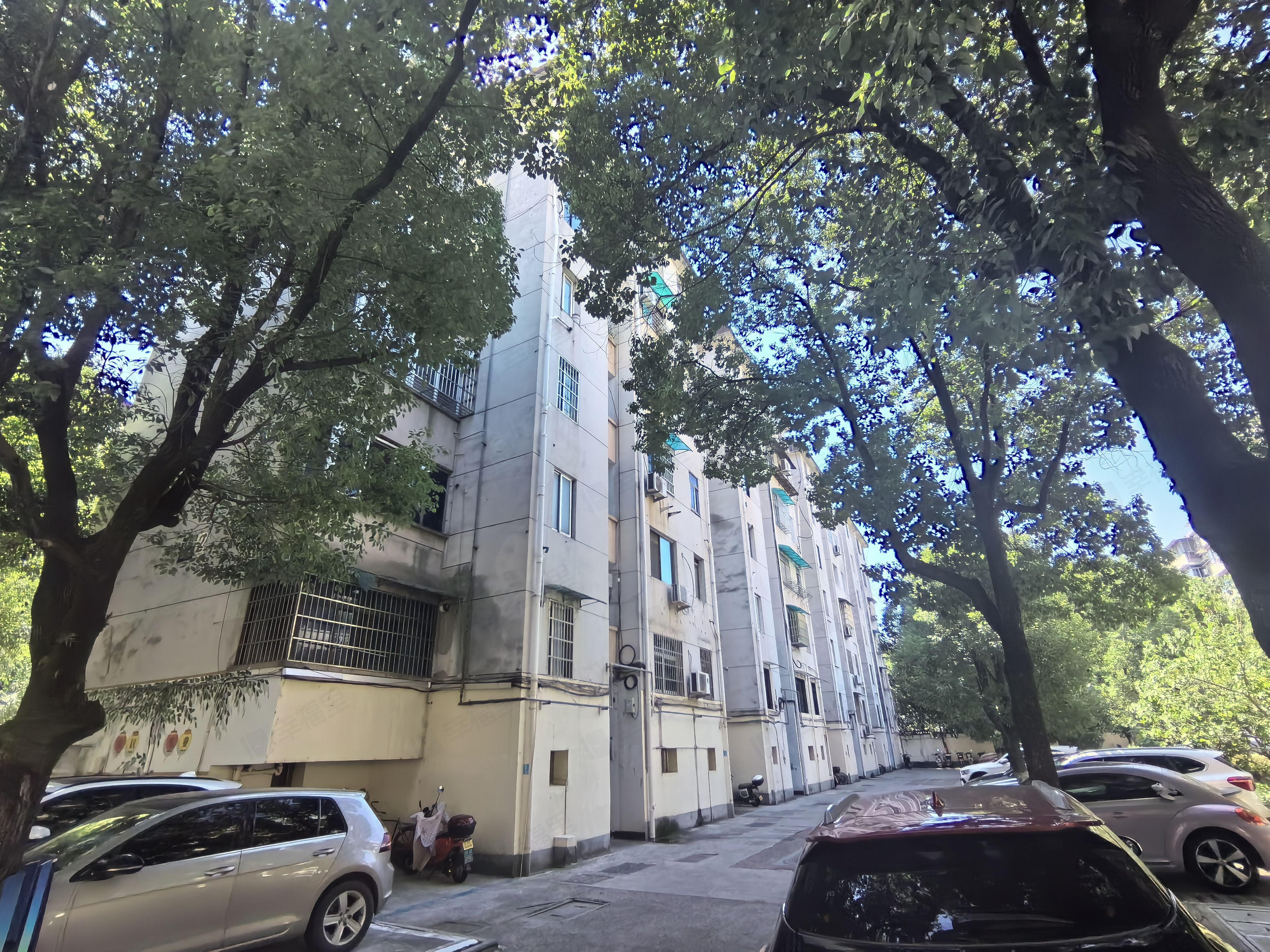 江滨小区(婺城)小区效果图