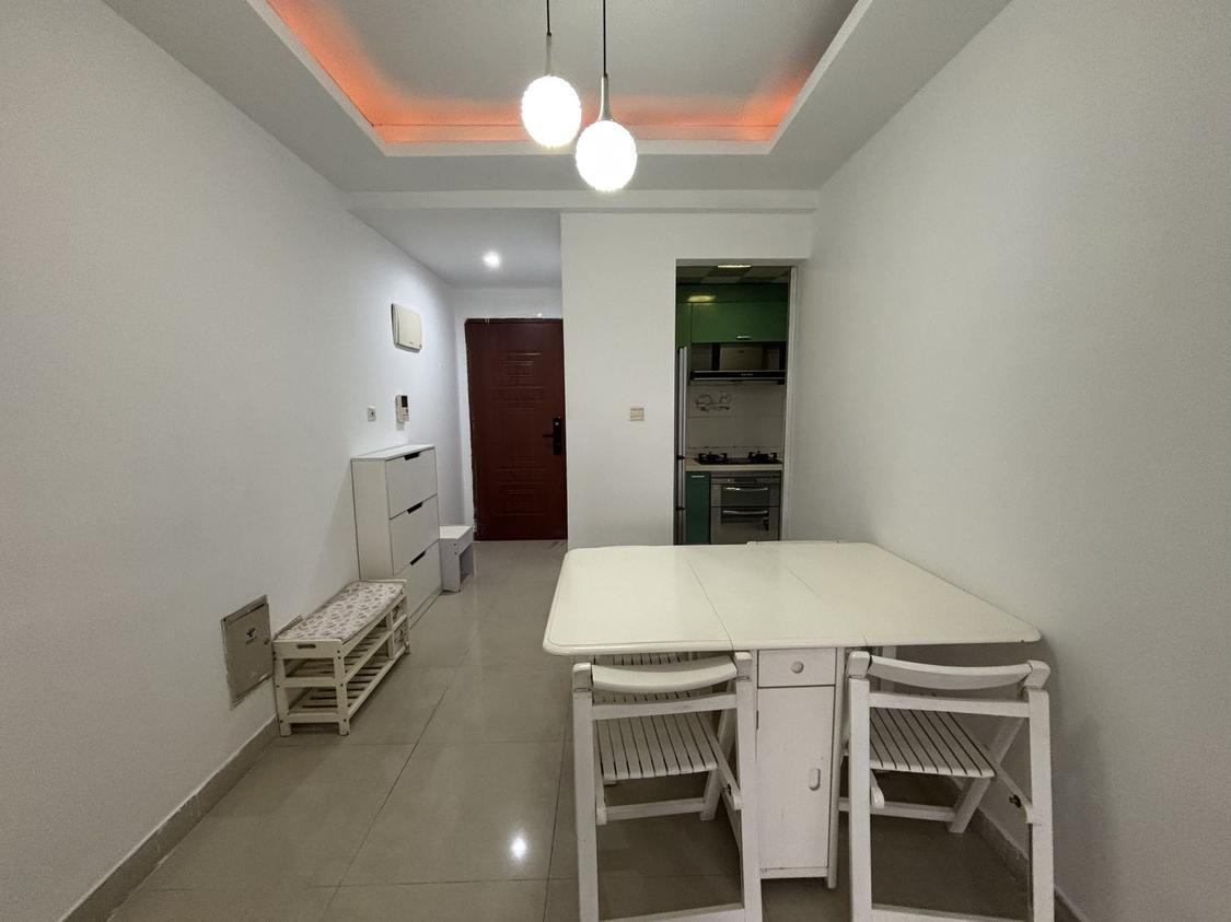 整租·海悦花园(六区)