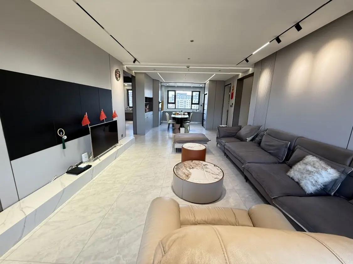 整租·富联新村