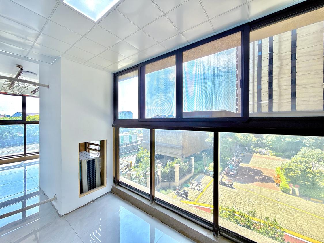 整租·国美南长华府