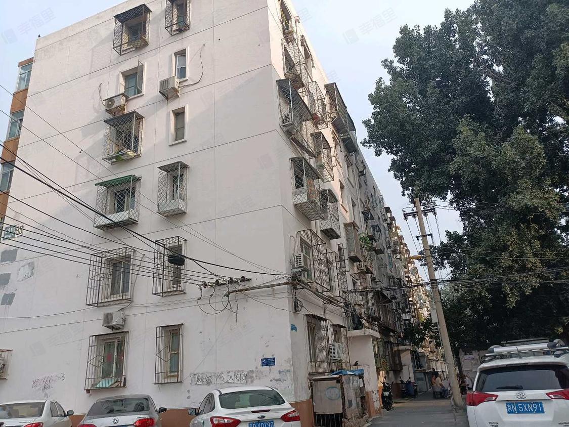 北京丰台-宋家庄/暂无年代成寿寺路99号楼
