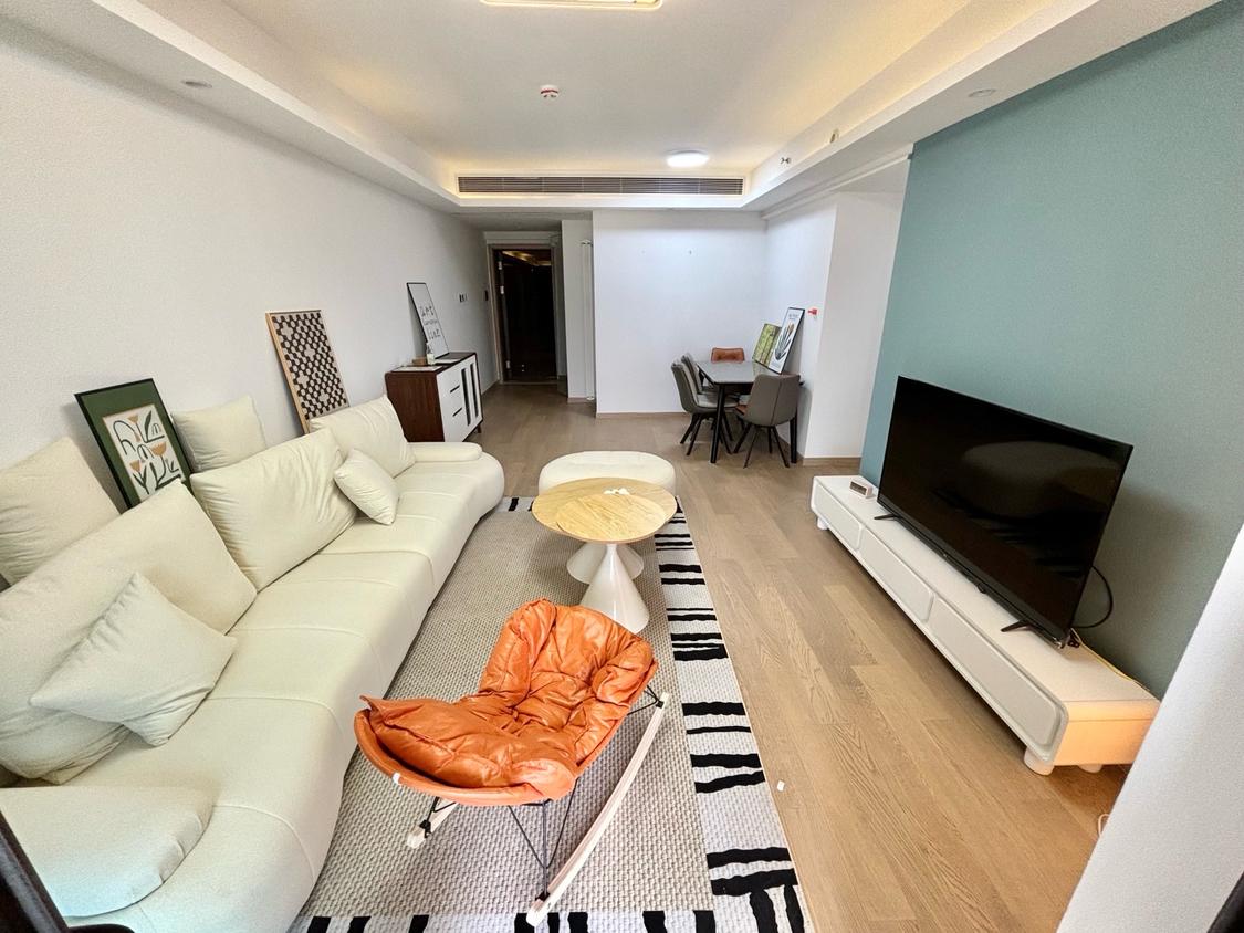 整租·中城悦城(二期)