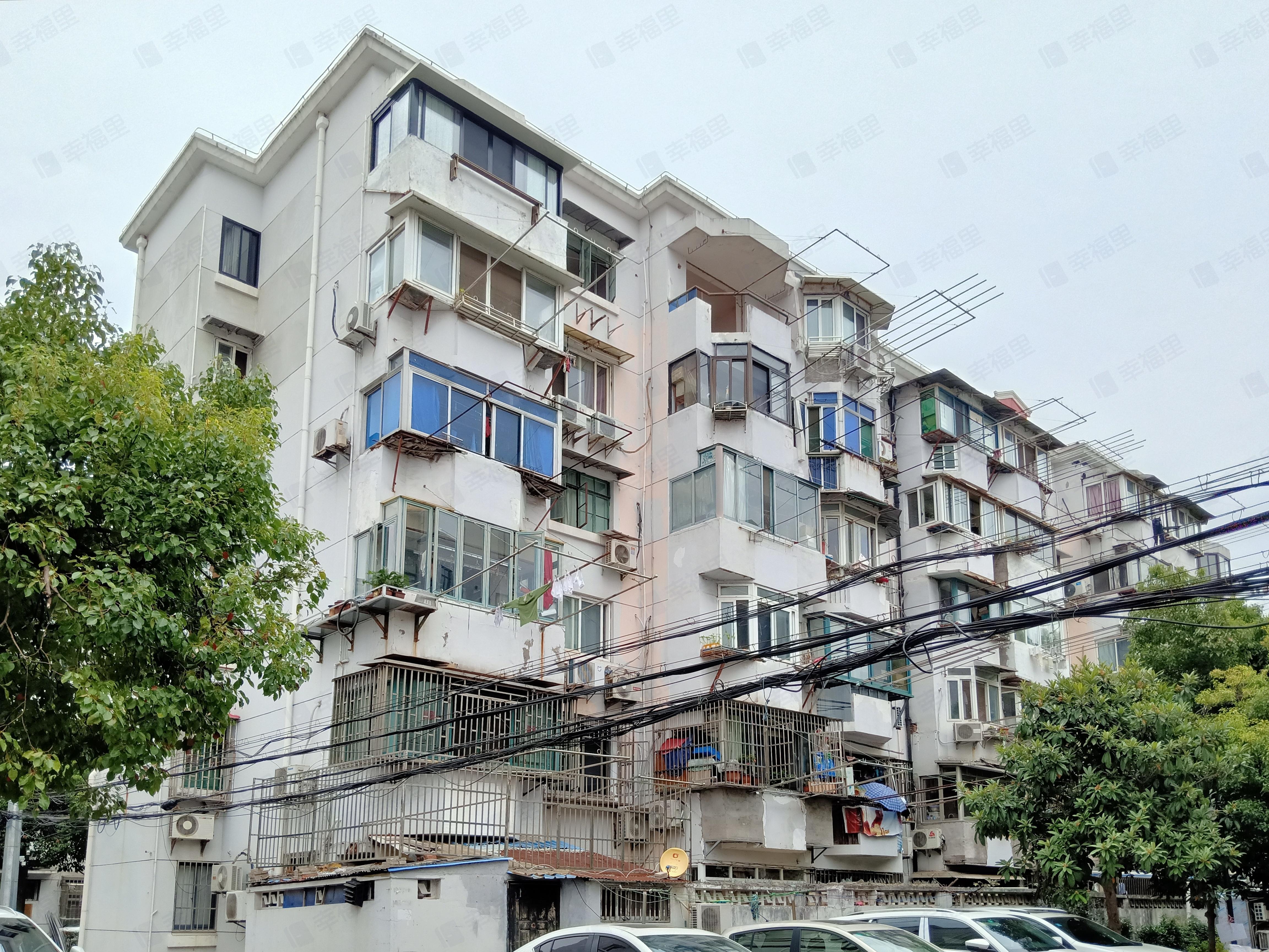 五莲二小区小区效果图