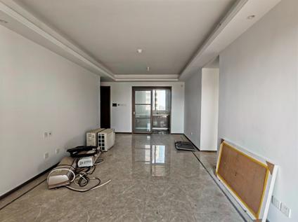 北京绿地莫兰迪公馆3室2厅109平高楼层/共27层