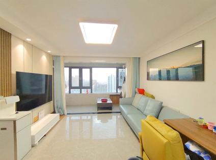 北京保利开投徕卡公园3室2厅105.72平顶层/共17层