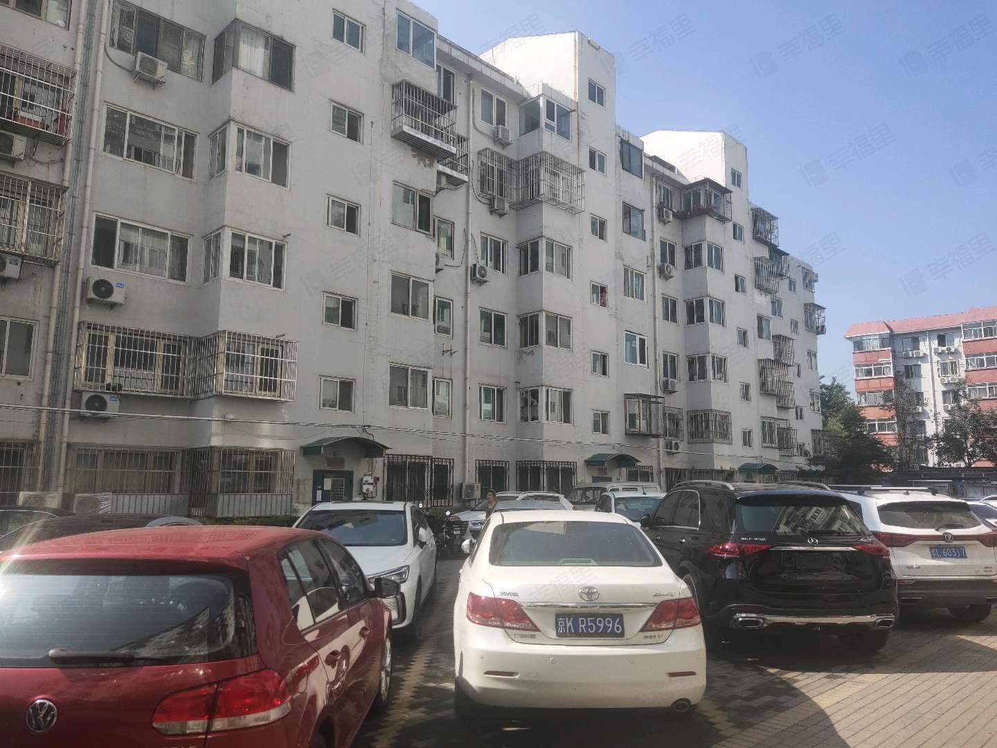 枫润家园小区效果图