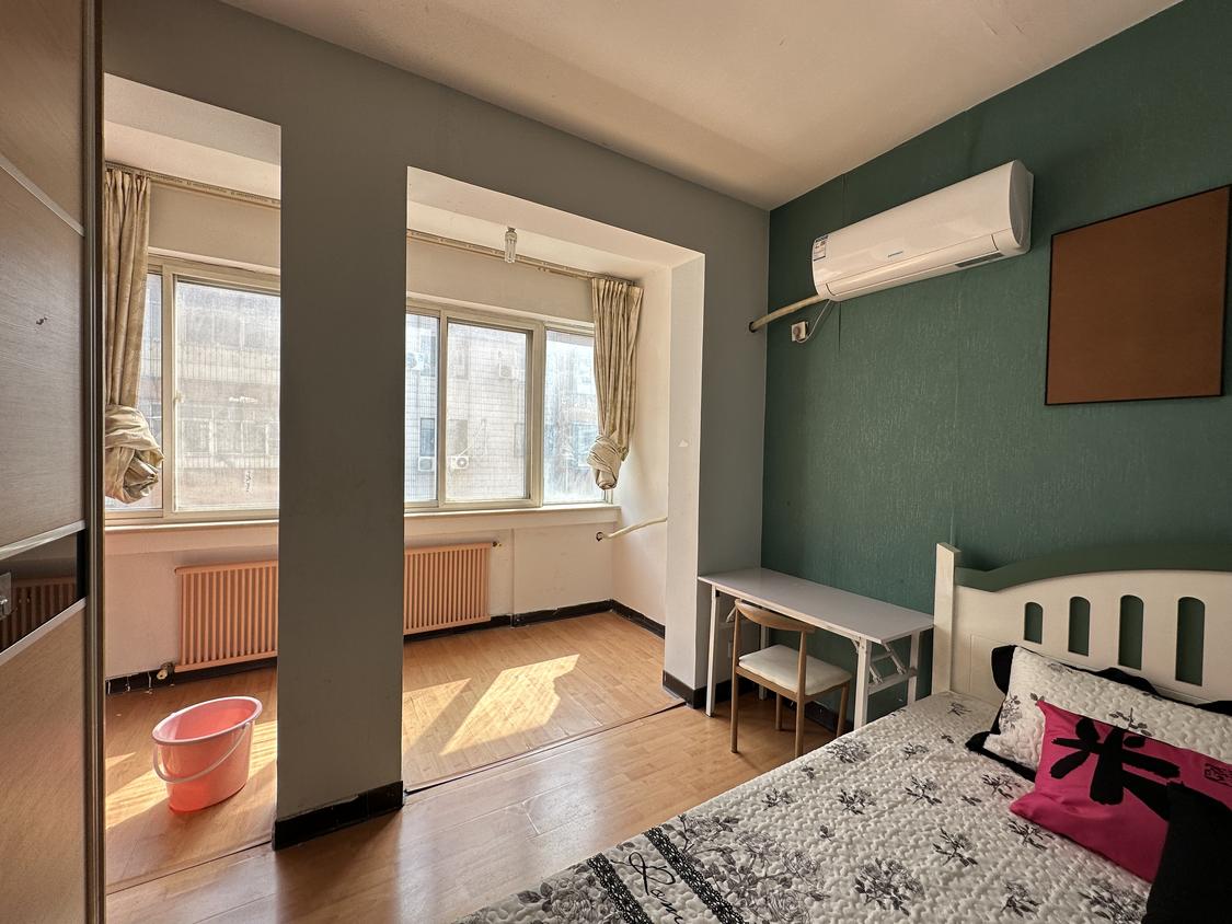 合租·英协花园