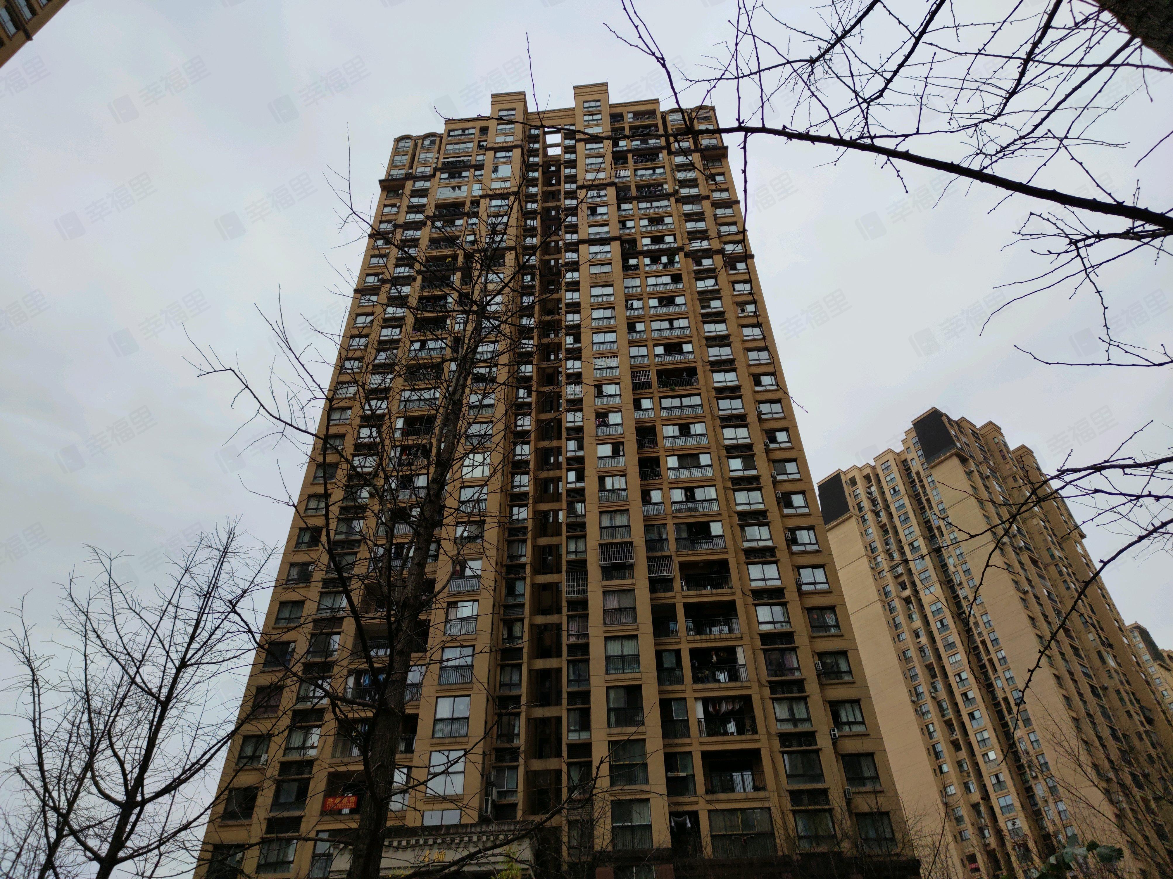 奥园盘龙壹号(雅典苑)小区效果图