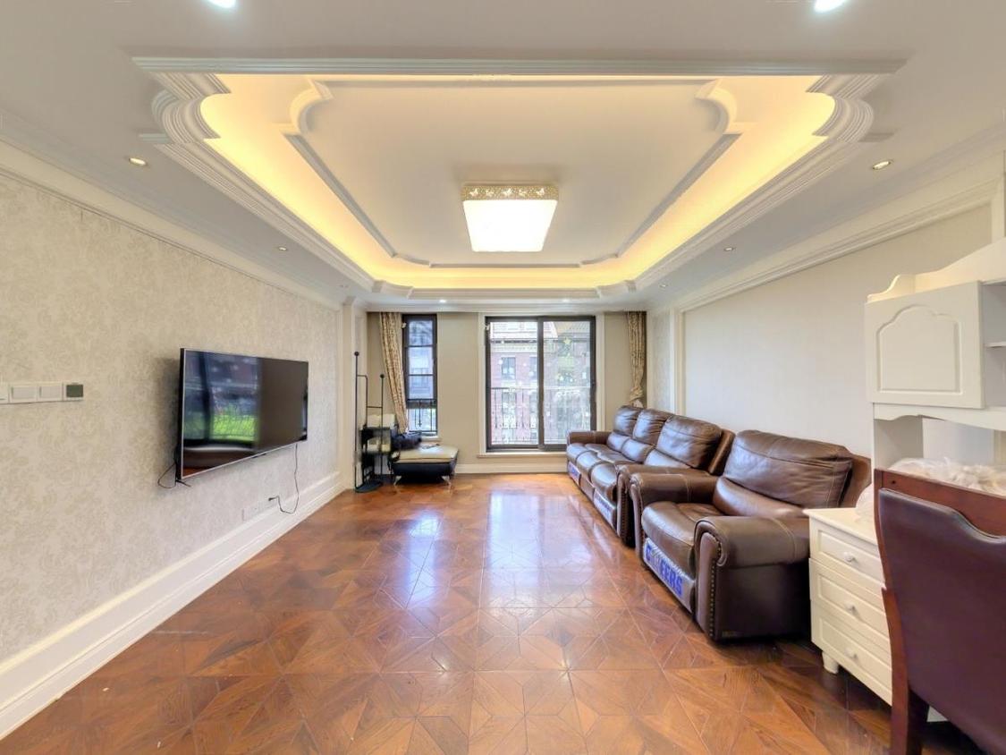 整租·仁和都市花园