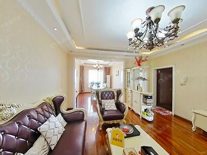 北京北方三角洲2室2厅120.24平高楼层/共24层