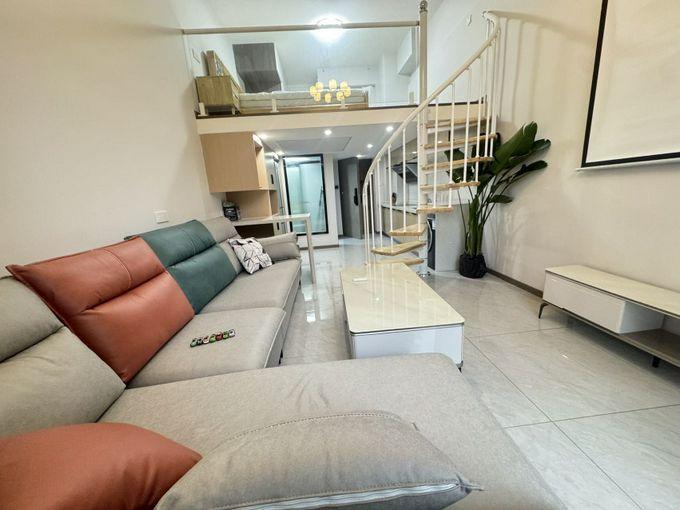 整租·华润东原时光绘