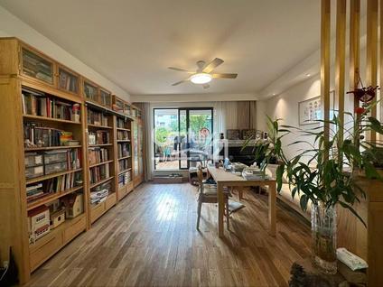 上海金地格林世界(白金院邸)3室2厅99平中楼层/共6层